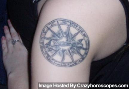 (Norse mythology tattoo with ) norse mythology names