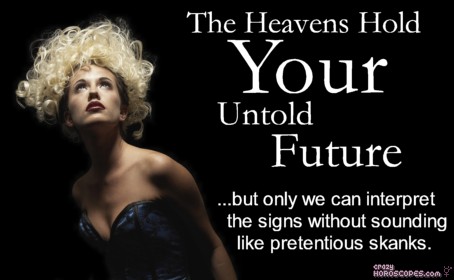 astrology horoscopes
